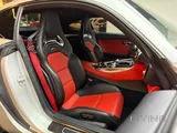 Mercedes-Benz GT 63s AMG 2015